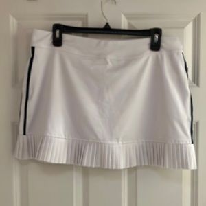 InPhorm Tennis/Golf/Pickleball Skort, XL, NWT!